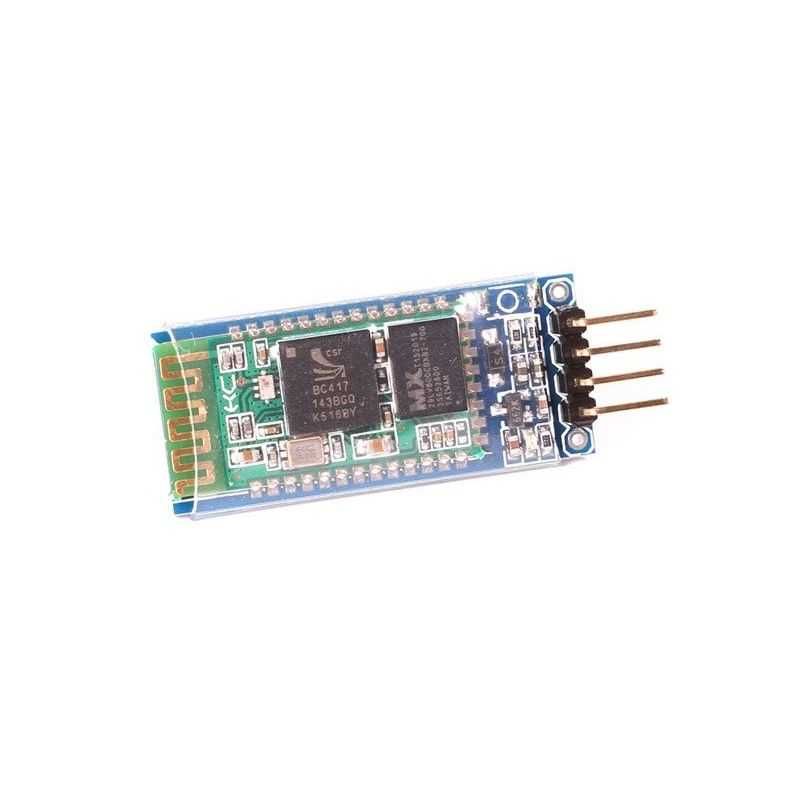 Модуль Bluetooth для Arduino HC-06