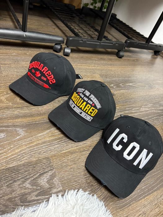 Sepci Dsquared2 new model