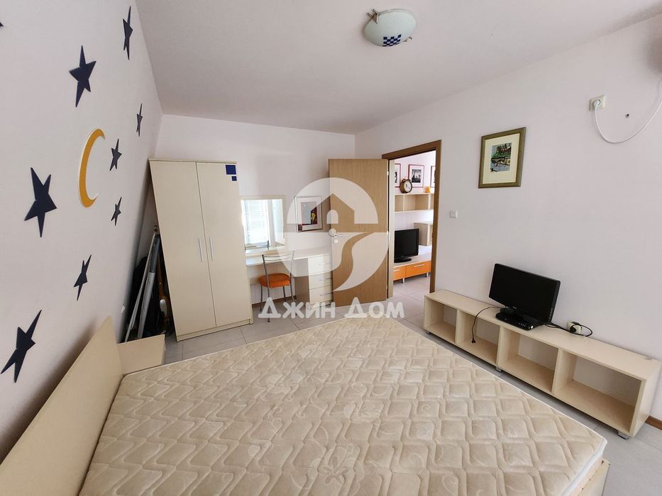 Продава се Двустаен апартамент в к.к. Слънчев бряг - 77 кв.м за 908 €/кв.м - Снимка #7