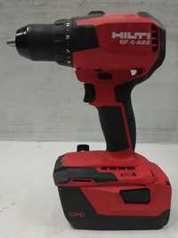 Filetanta Hilti sf4-A22