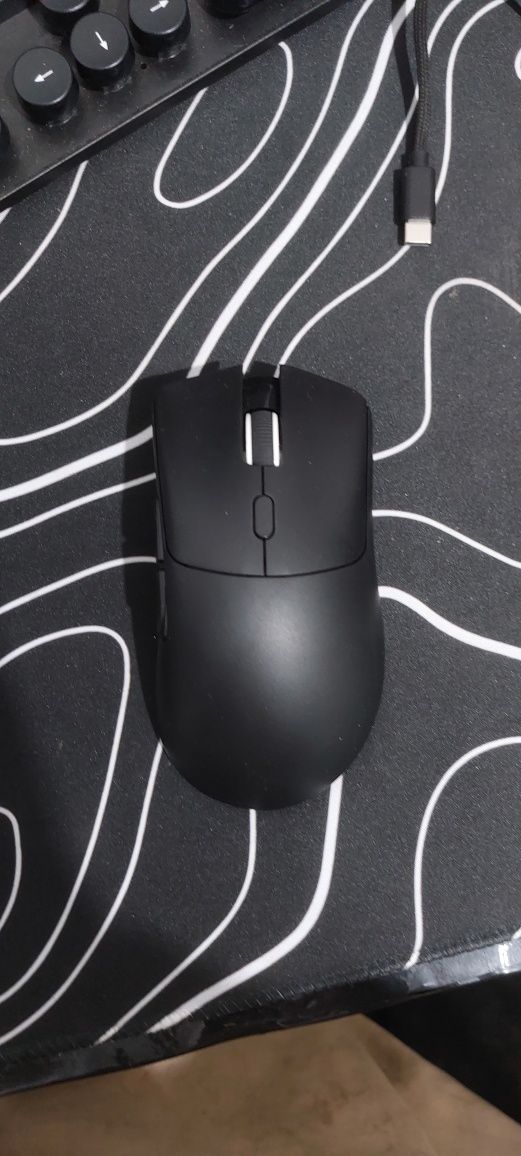 Attack shark R1 новый