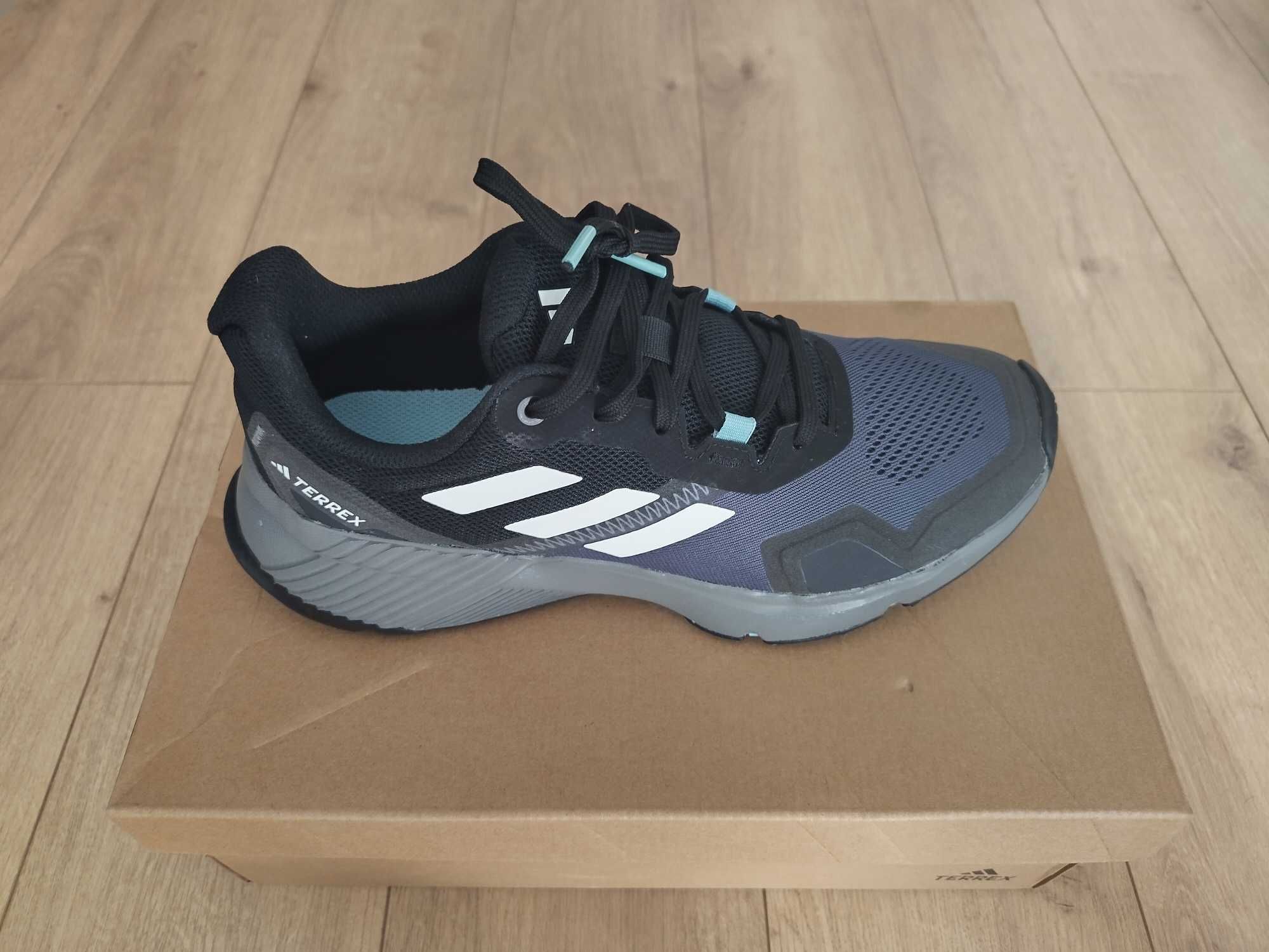 Adidas Soulsdtide W 40 номер