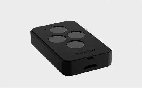 Пульты для шлагбаума