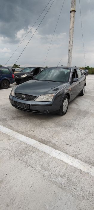 Dezmembrez Ford Mondeo 2.0 disel