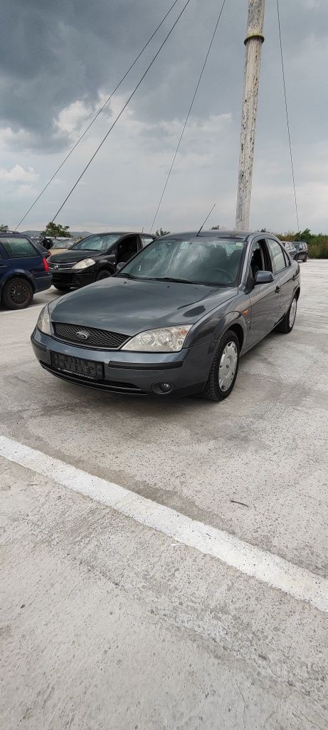 Dezmembrez Ford Mondeo 2.5 benzina V6