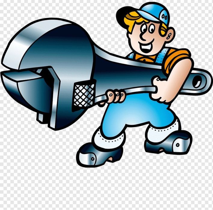 Сантехник чистка канализаций, установка сместителей