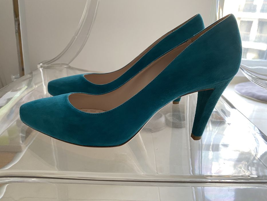 Pantofi Miu Miu, 40, noi