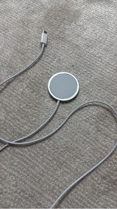 MagSafe Charger оригинал, переходники оригинал