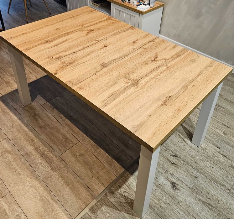 Трапезна маса Markskel 90*150/193