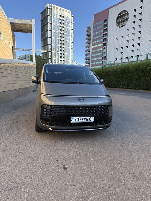 Трансфер/VIP трансфер по Астане и области