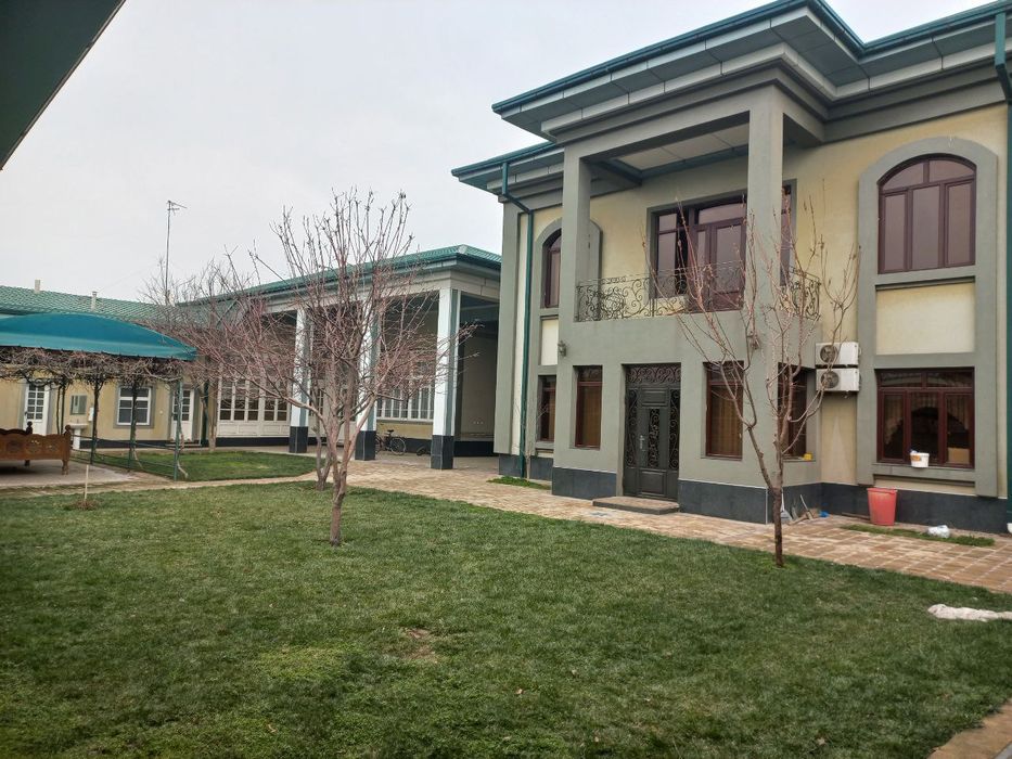 xovli sotiladi 10 sotix