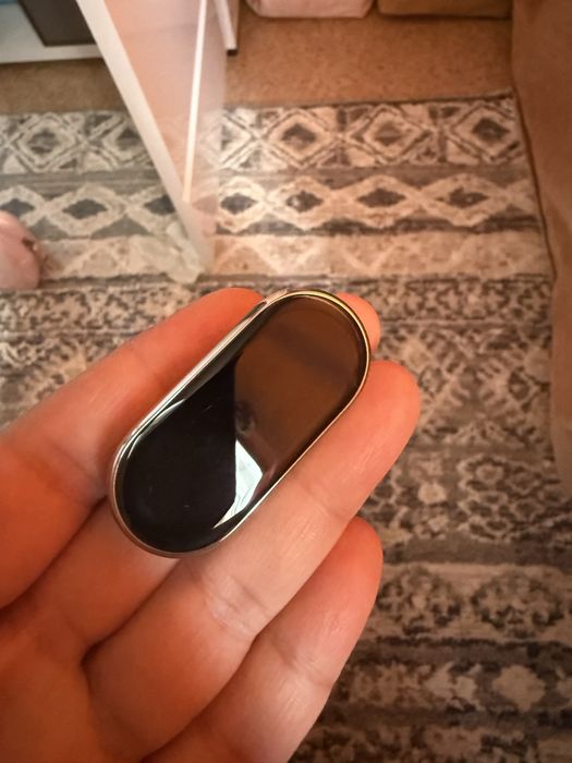 часы xiaomi 8 без ремешка