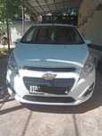 Chevrolet Spark 2017 года пробег 146000км  бензин