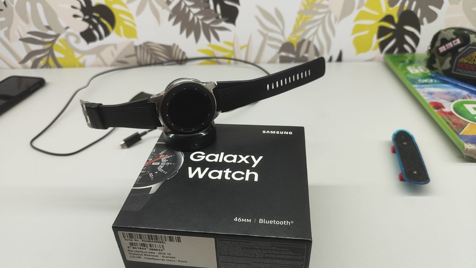 samsung galaxy watch