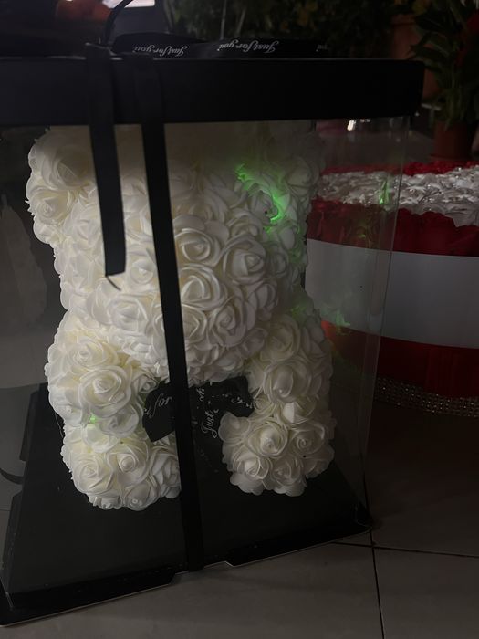 ursulet perfect pentru iubita ta!!