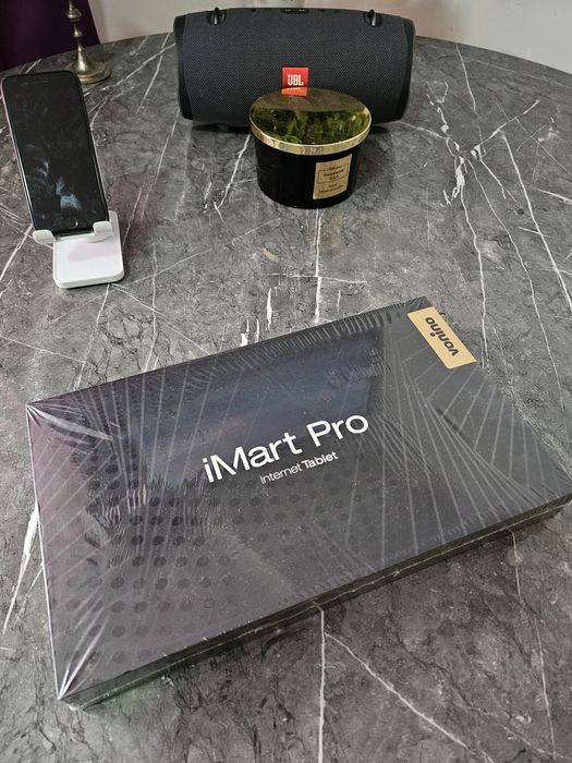 Vand Tableta Vonino IMART PRO sigilata