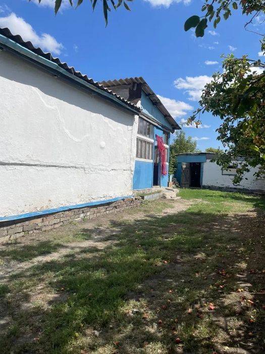 Дом Огородная 16