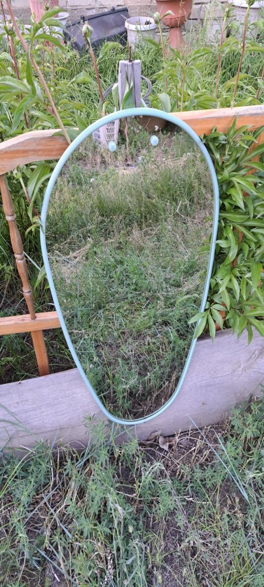 Зеркала  из СССР