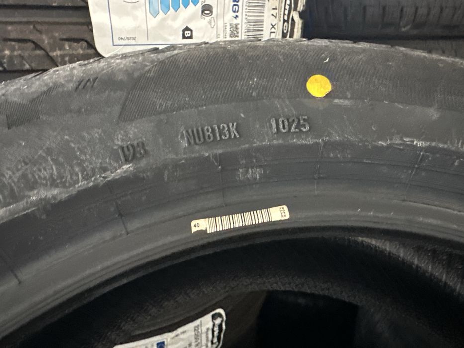 225/50/17 Pirelli 4бр
