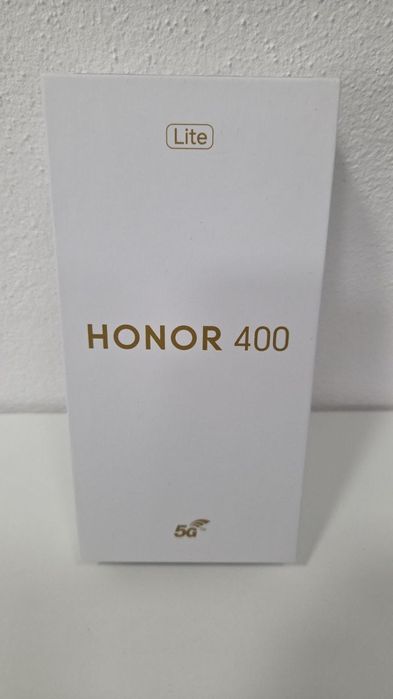 Telefon HONOR 400 Lite, Cod 109785