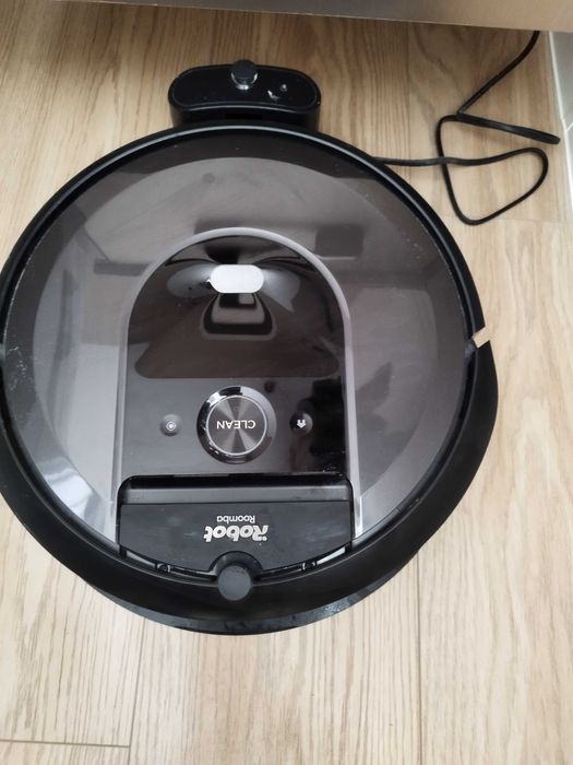 IRobot i8 ползаван 5 пъти