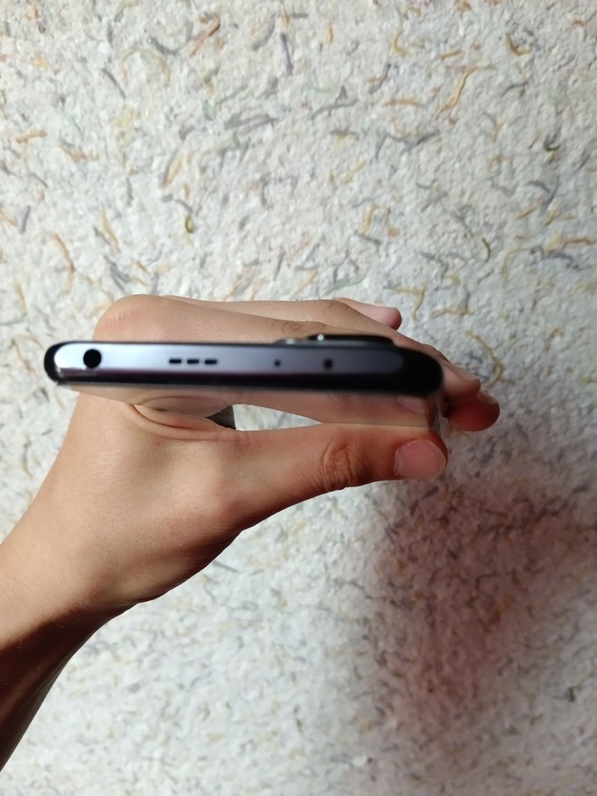 Redmi note 10 pro 8/256