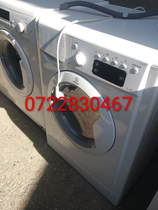 Mașină de spălat AEG Baunekt 100052W