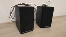 Impecabile - Boxe active EDIFIER R2750DB - sistem audio 2.0