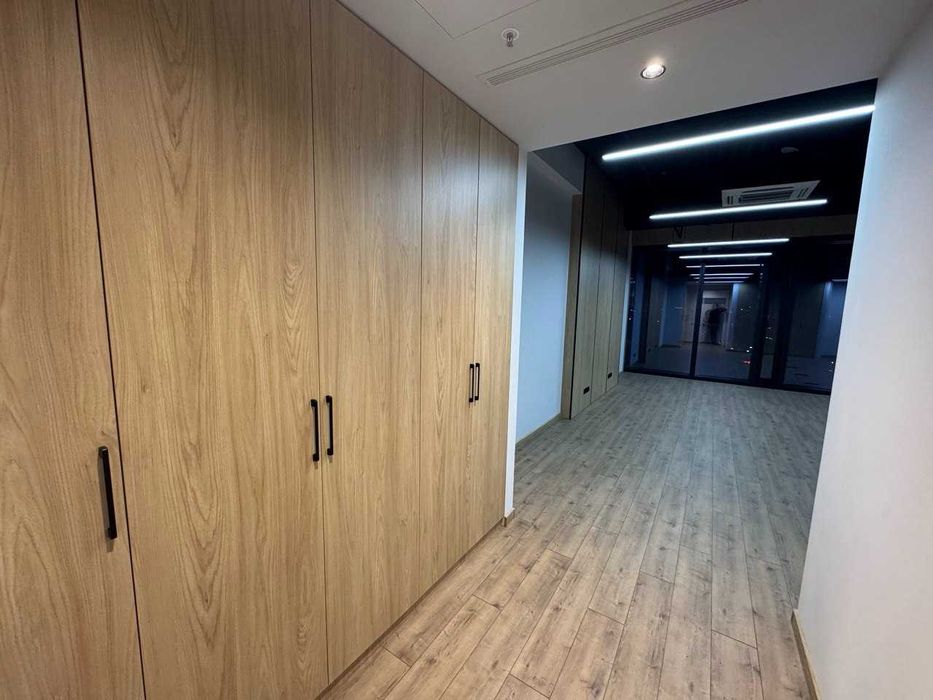 Аренда офиса Nest One 92м2