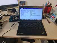 ThinkPad X1 Carbon IntelCore i5/8GB/fara SSD/14 inch
