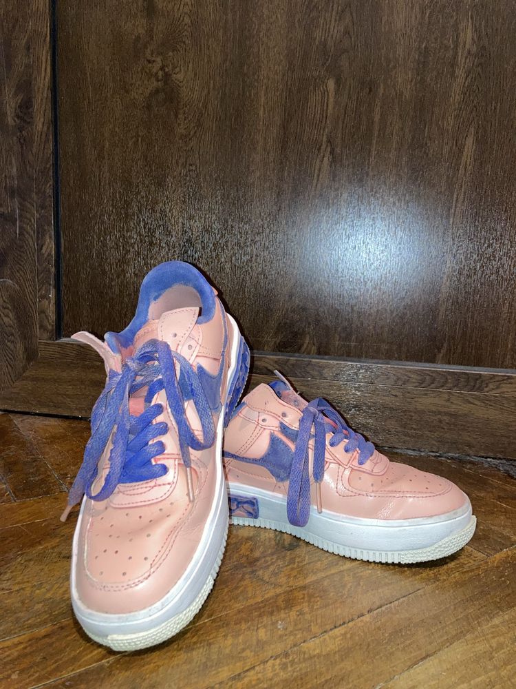 Nike Air Force 1
