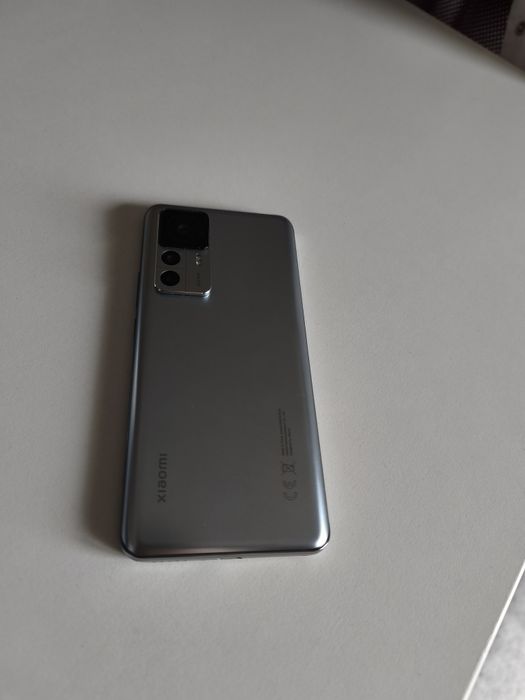 Xiaomi 12T Pro 256 GB