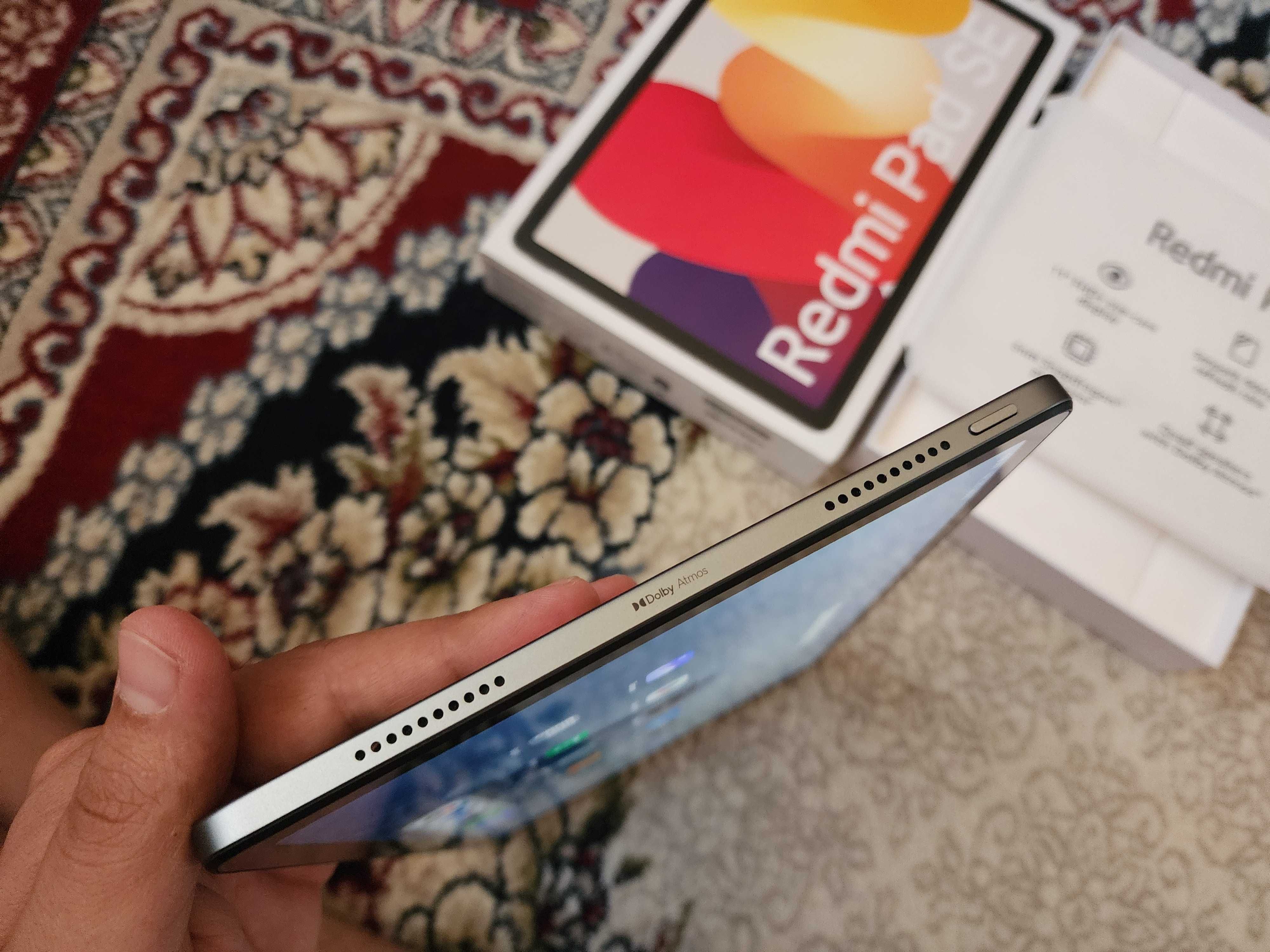 Планшет REDMI PAD SE 256