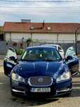 Jaguar XF-s vând