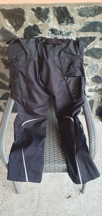Pantaloni iarna engelbert strauss