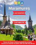 Circuit Maramureș - 16-20 septembrie
