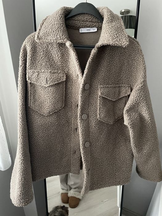 Дамско яке без забележки