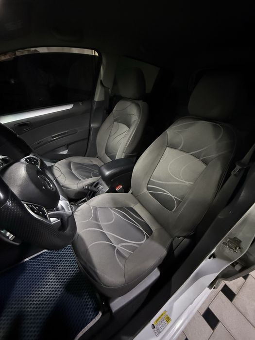 Spark 2022 | 4 Poz | Avtomat | Tanirovka Magicar Mers rul Yengi balon