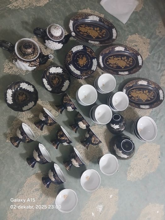 Қара Мадонна сатылады