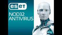 Ативирус ESET NOD32 лицензионный на 1 год Internet Security