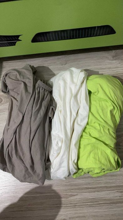 Pat masinuta pentru copii