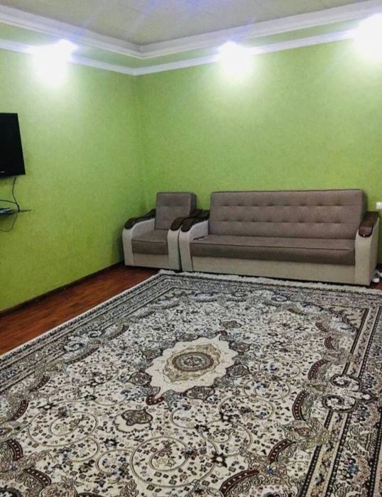 Себзор 1 Гофур Гулом метро