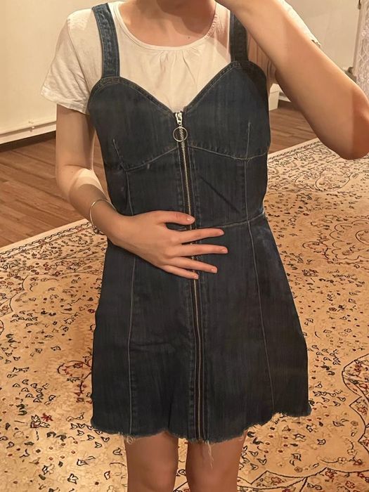 продаю сарафан летний