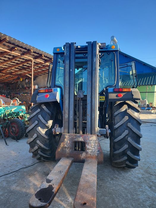 De vinzare motostivuitor