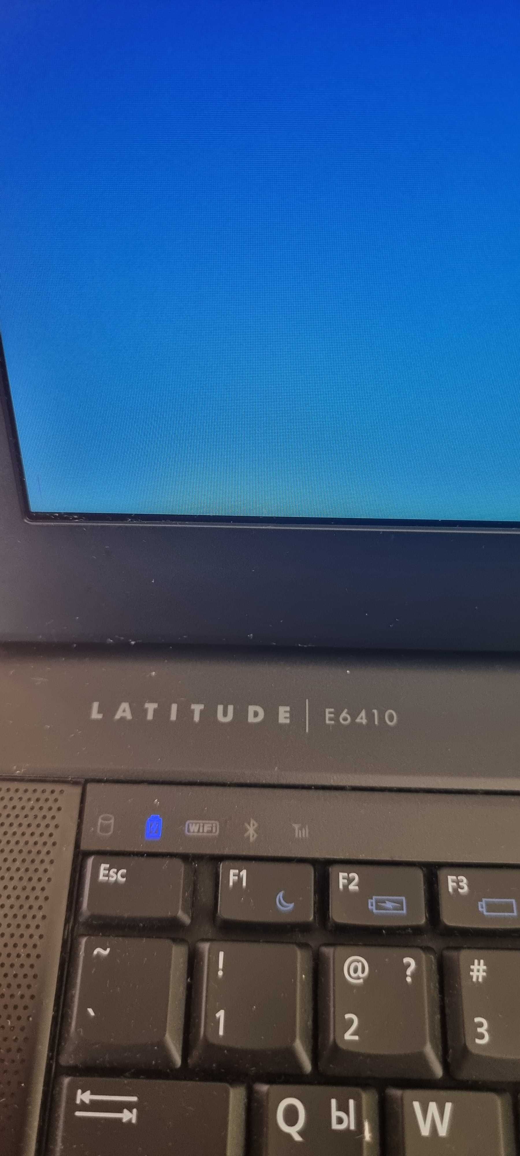 Продавам Dell Latitude E6410