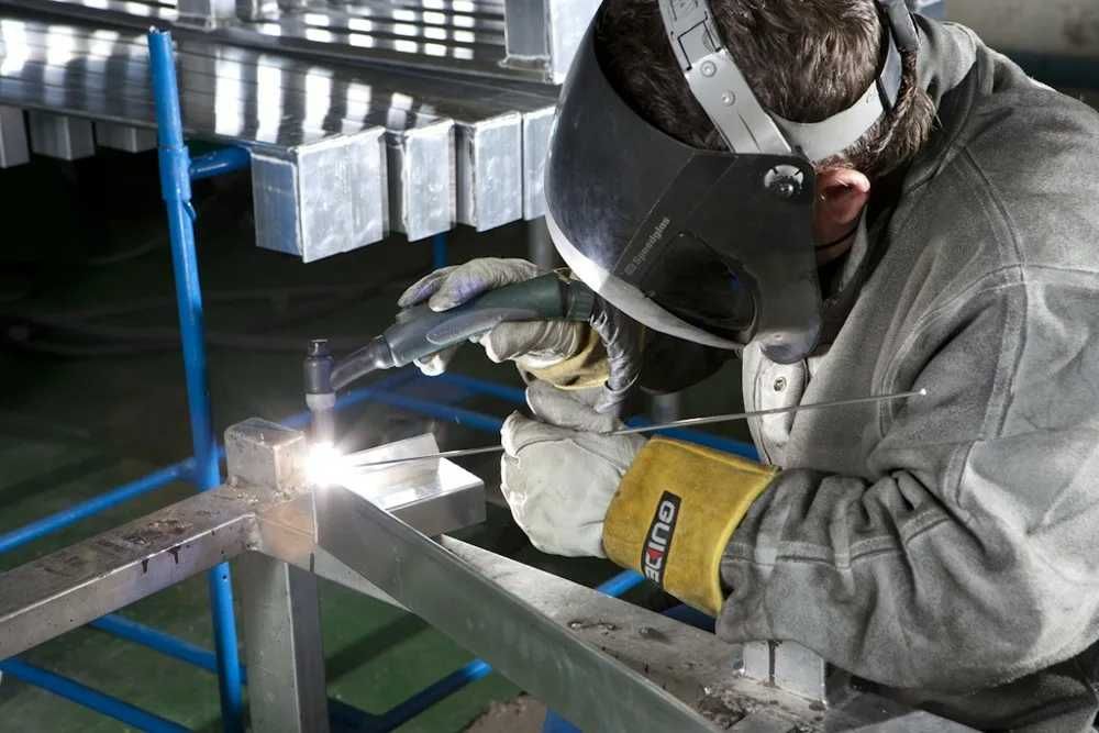 Автоген Сварка ва Газ монтаж қиламиз