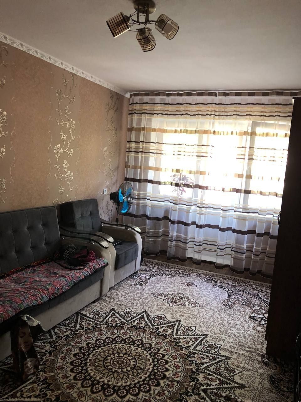 Ижарага квартира