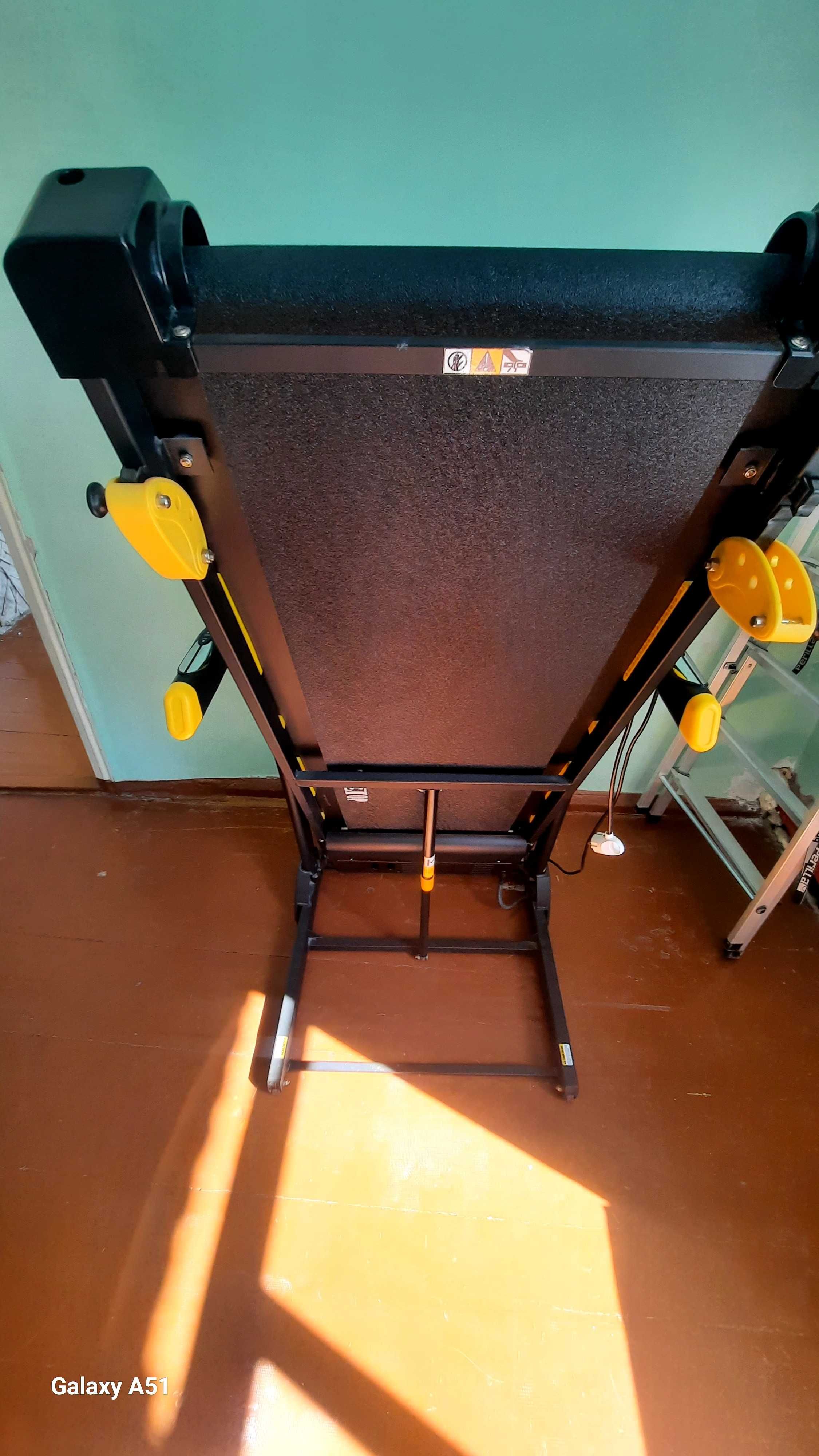 Беговая дорожка LIFETOP LT2400