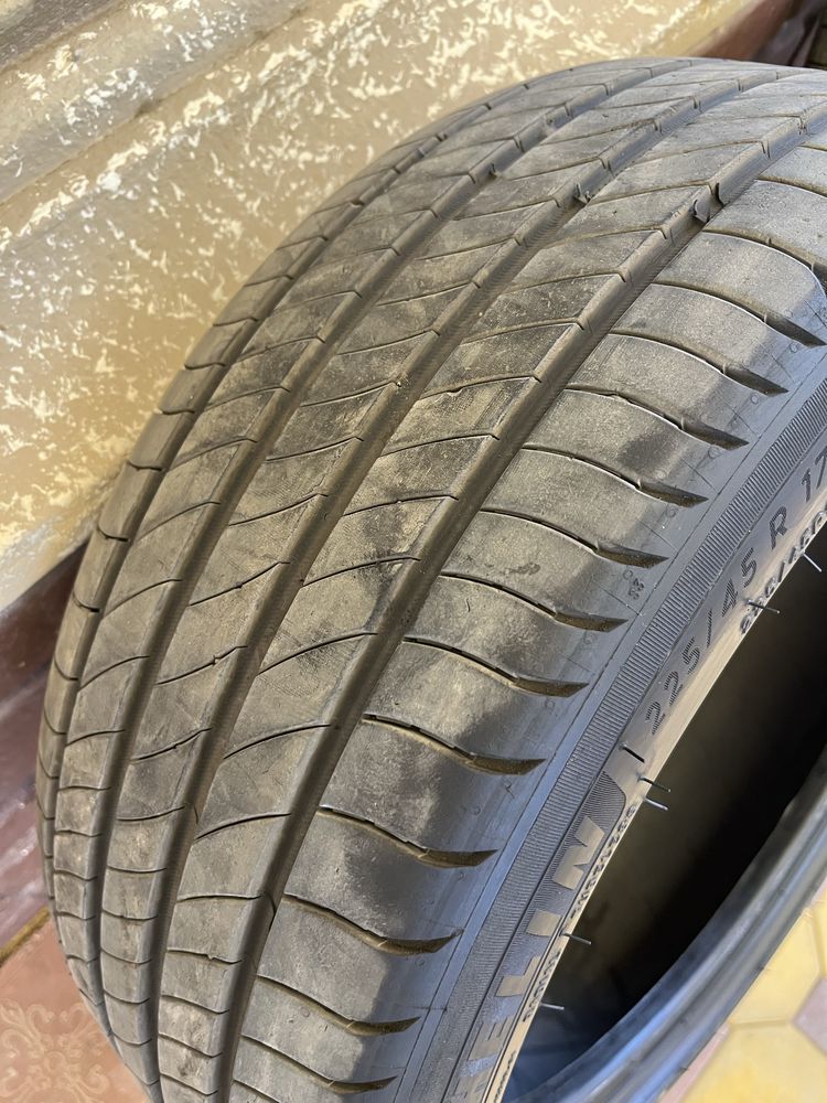 Летние шины MICHELIN