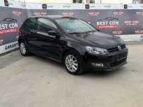 Volkswagen Polo Volkswagen Polo 1.6 TDI 105 Cp 2012